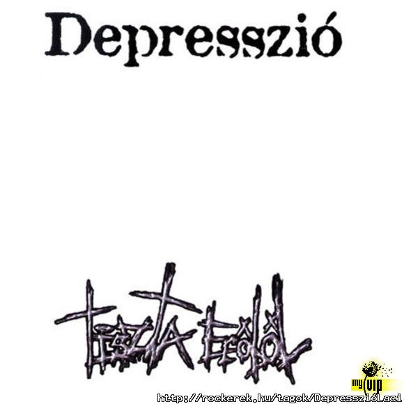 Depresszi