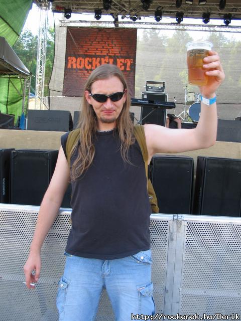 Rockmaraton 2011