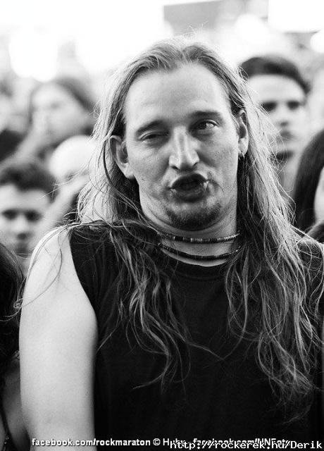 Rockmaraton 2011 leander elssor