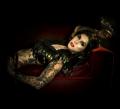 Egy kedvenc! (Kat Von D)