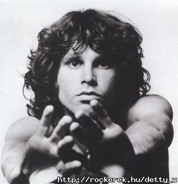 the lizard king