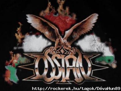 OSSIAN Nagymagyarorszag trianon paksi endre dalszoveg nem nem soha 1920 vesszen trianon nemzeti rock metal hungarian fajdalom tragedia igazsagtalansag feldarabolas gyasz magyar