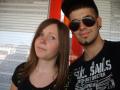 Fruval egy irt j buli eltt 