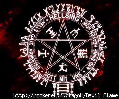 Pentagramm