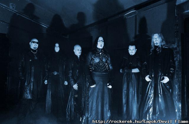 dimmu-borgir