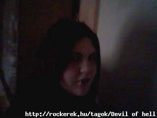 † pff dark...† 