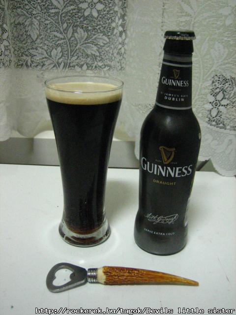 Guinness