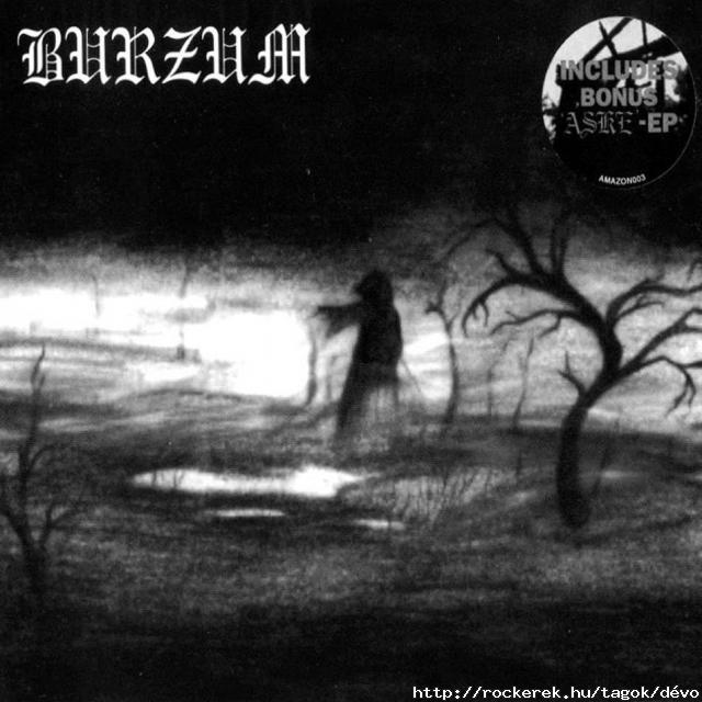 Burzum