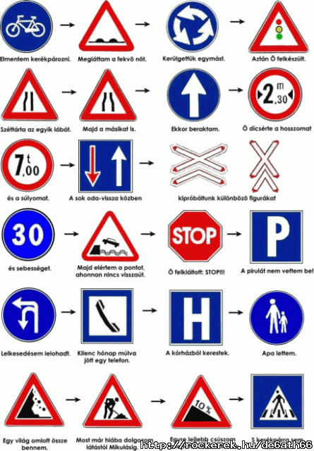 KRESZ - egy kicsit mskpp :)