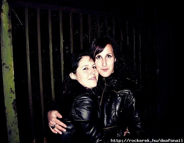 a ni lelki trsammal :)