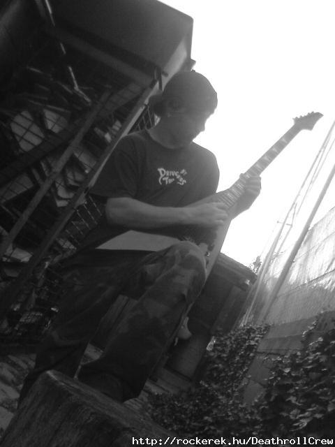 Rock On!!!