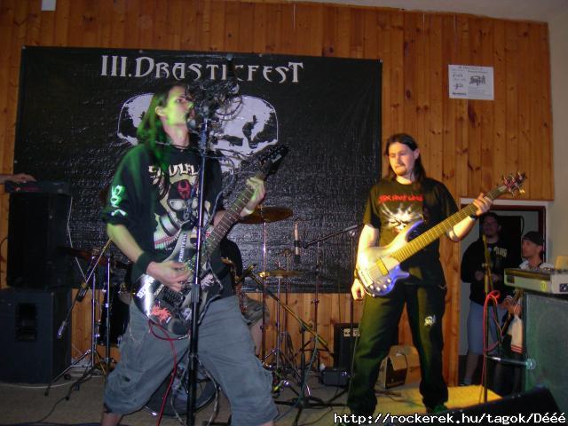 drasticfest