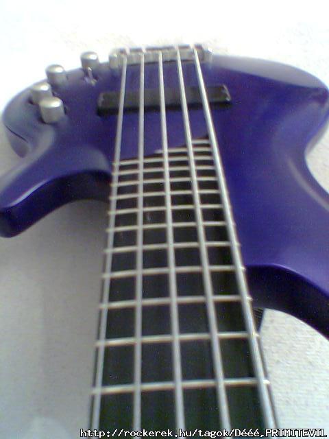 Gitrom
