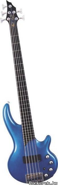 Cort Curbow monster bass guitar