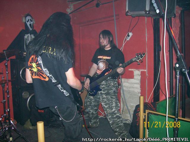Cyparis clubban