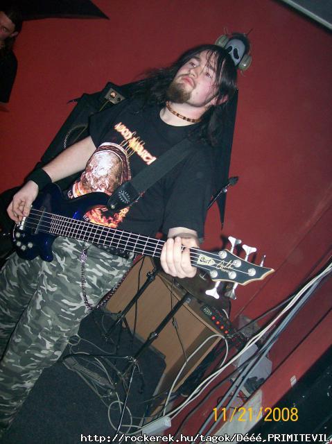 Cyparis clubban