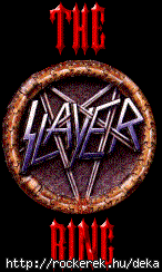SLAYER 1