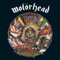 MOTORHEAD CSAK IS!!
