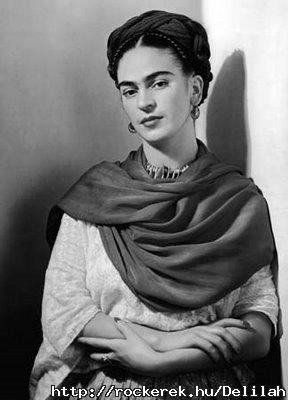 Frida Kahlo