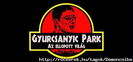 Ez nem a jurassic park!!Nem is jtsztr!