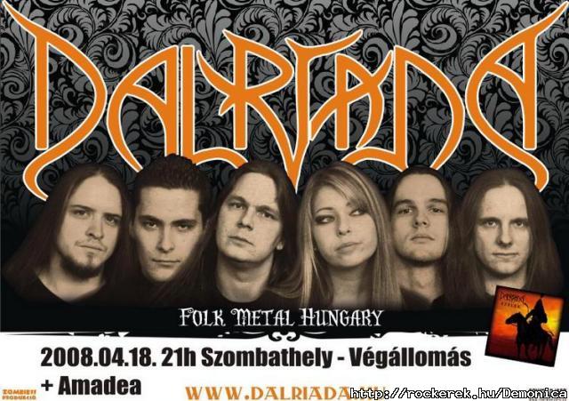 dalriada