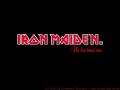 iron maiden