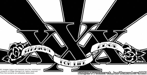 Straight Edge