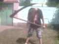Kaszval a nyron