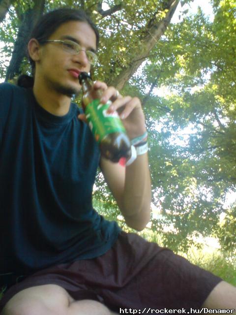 Azrt ottis gyrtam! XD