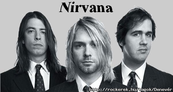 nirvana