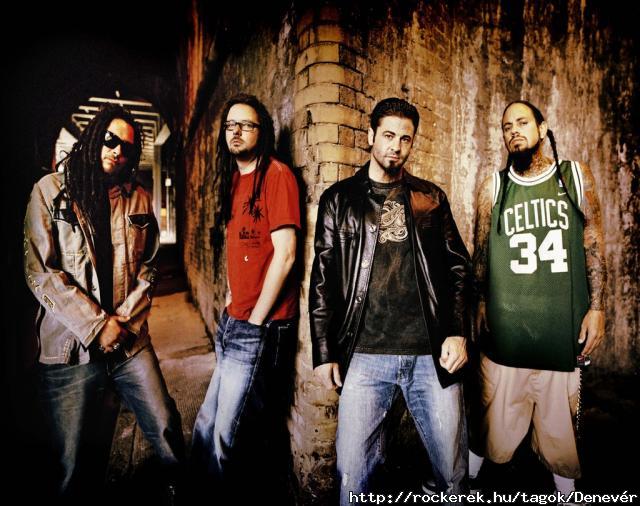 KoRn