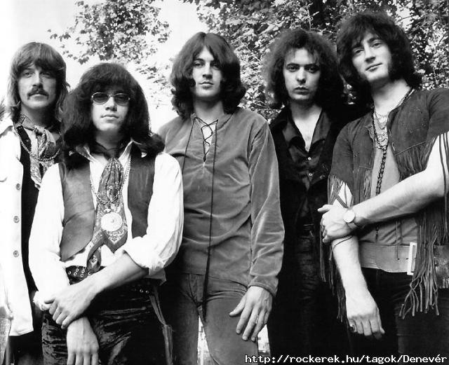 Deep Purple