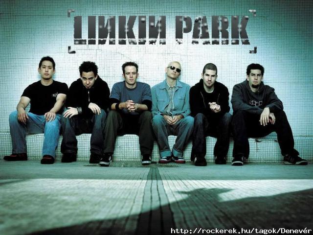 Linkin Park