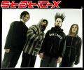 static-X