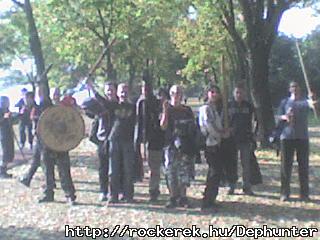 Edzsre menet