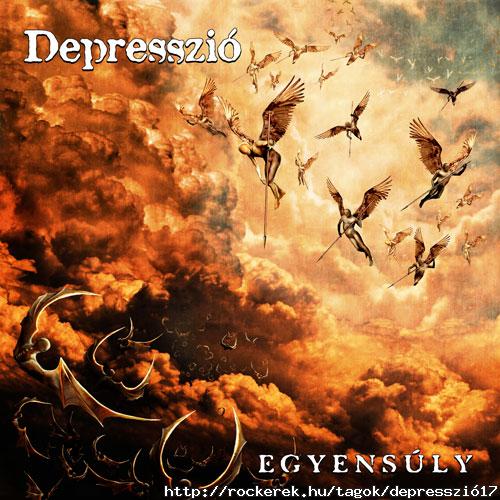 depresszi - egyensly