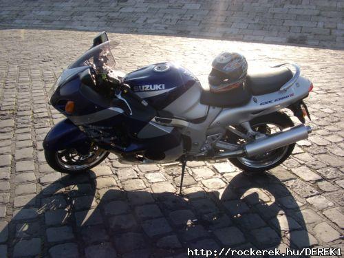 hayabusa -)