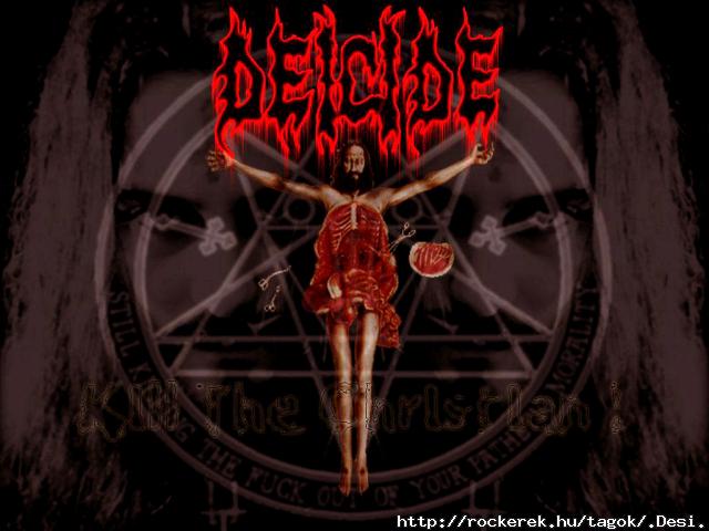 Deicide
