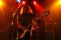 Deicide.Glen Benton.