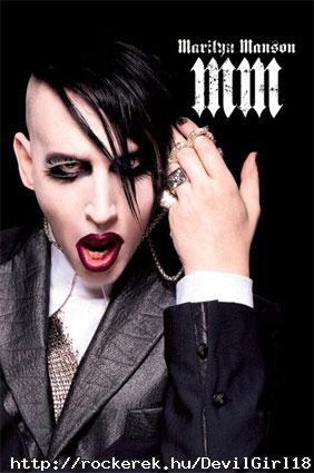 Marilyn Manson 