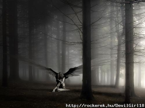 Gothicangel