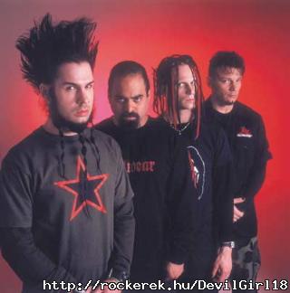 Static-X
