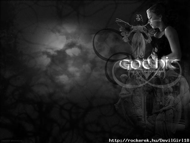 gothic
