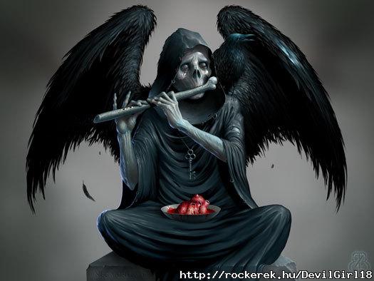 Angel of Death