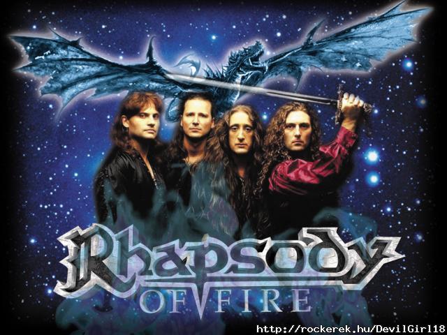 Rhapsody