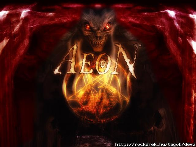 AEON