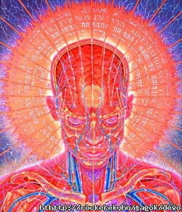 psyho power