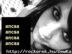 Dewka nem emo!