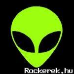 Alien Head