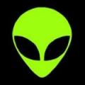 Alien Head